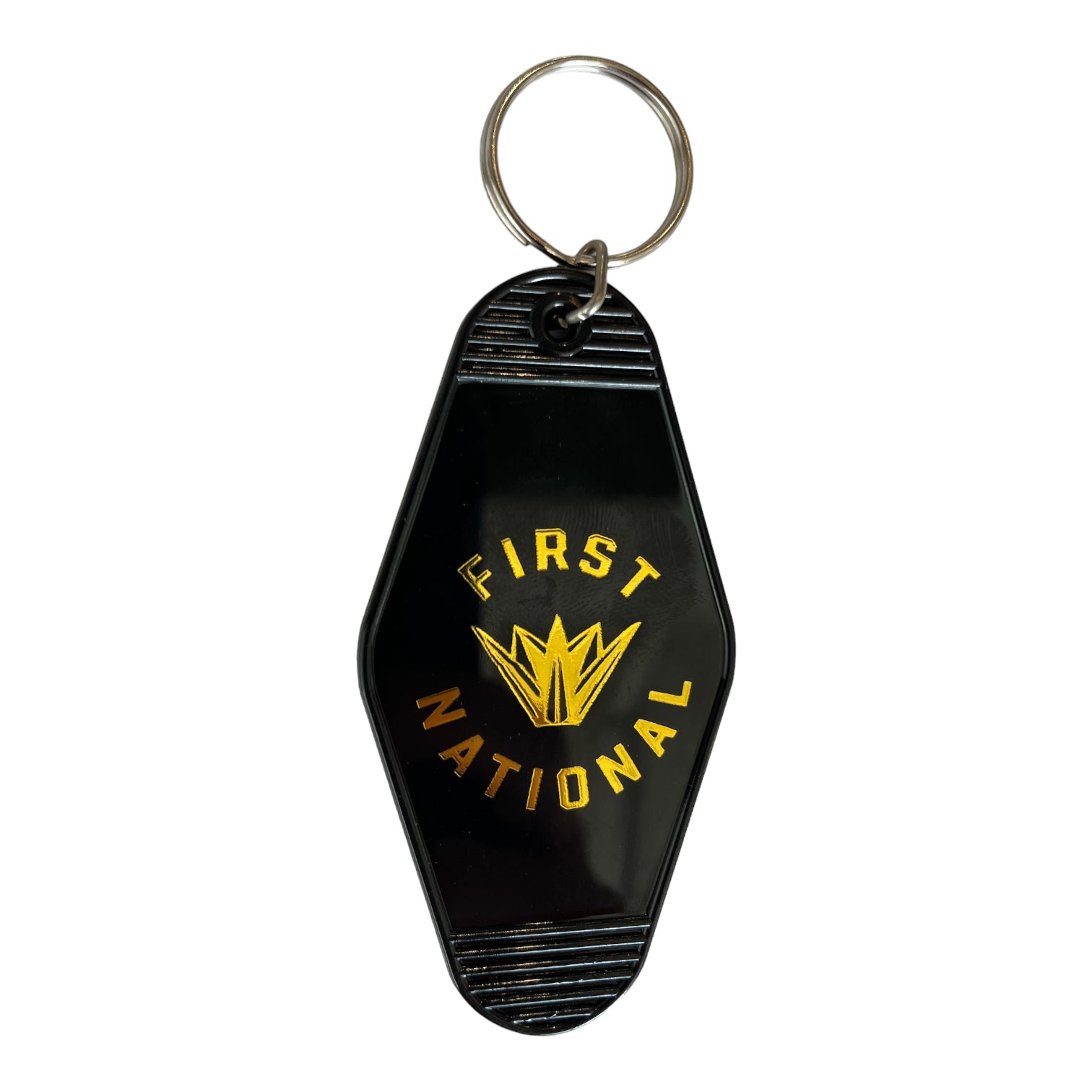 Key Tag | Vintage Motel | – Plenty Mercantile & Venue