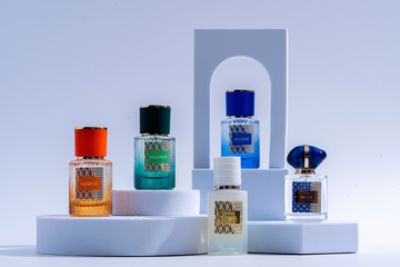 Luxury Fragrances for Every Gifting Season in Oklahoma City