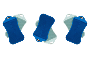 Why a Silicone Dish Scrubber Is One of the Easiest Sustainable Kitchen Swaps