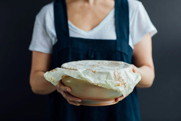 How to care for reusable kitchen items so they last