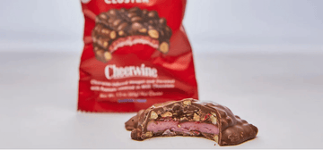 Nostalgic candy you can still buy