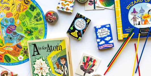 Kids' Shopping in OKC That the Whole Family Can Enjoy