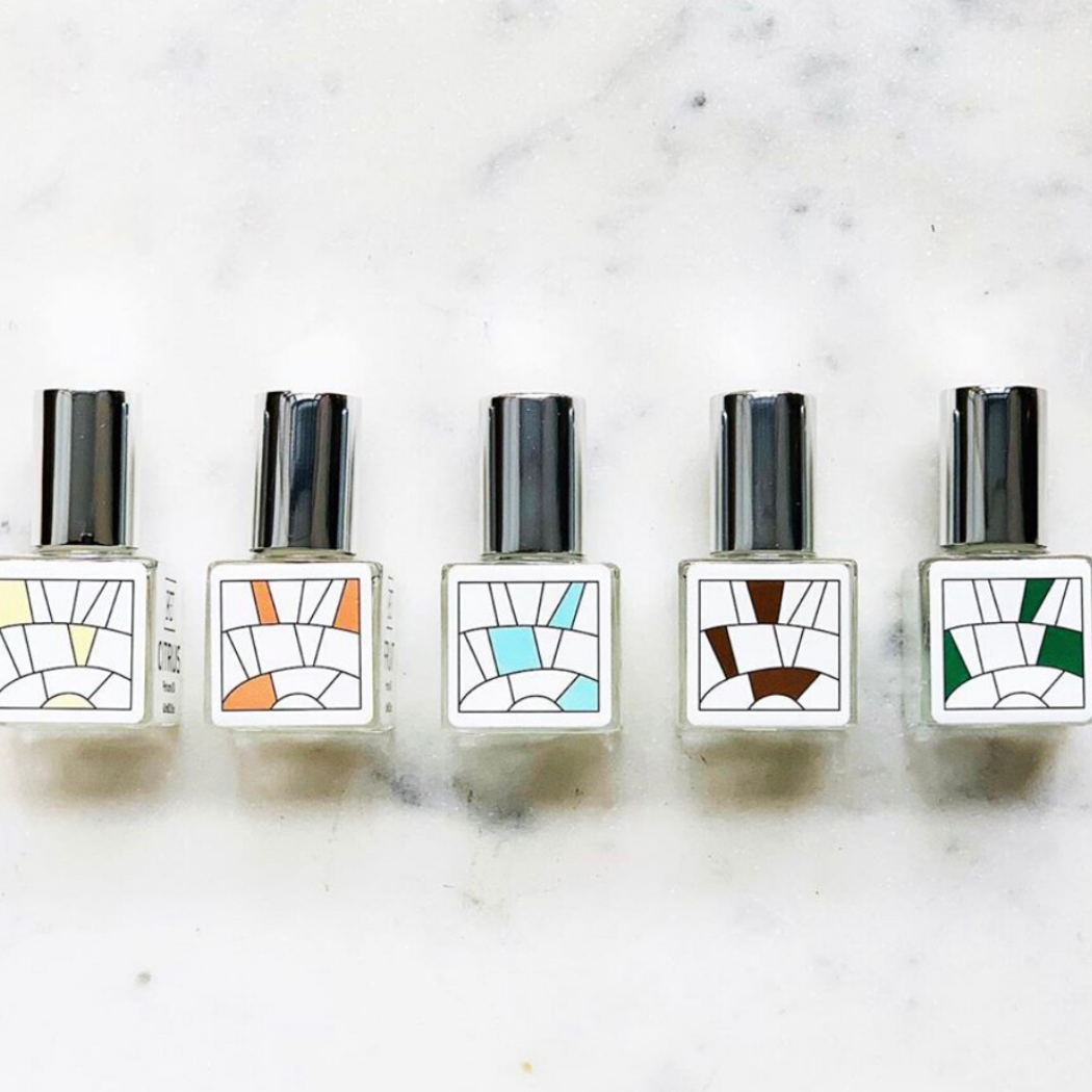 Perfumes & Colognes