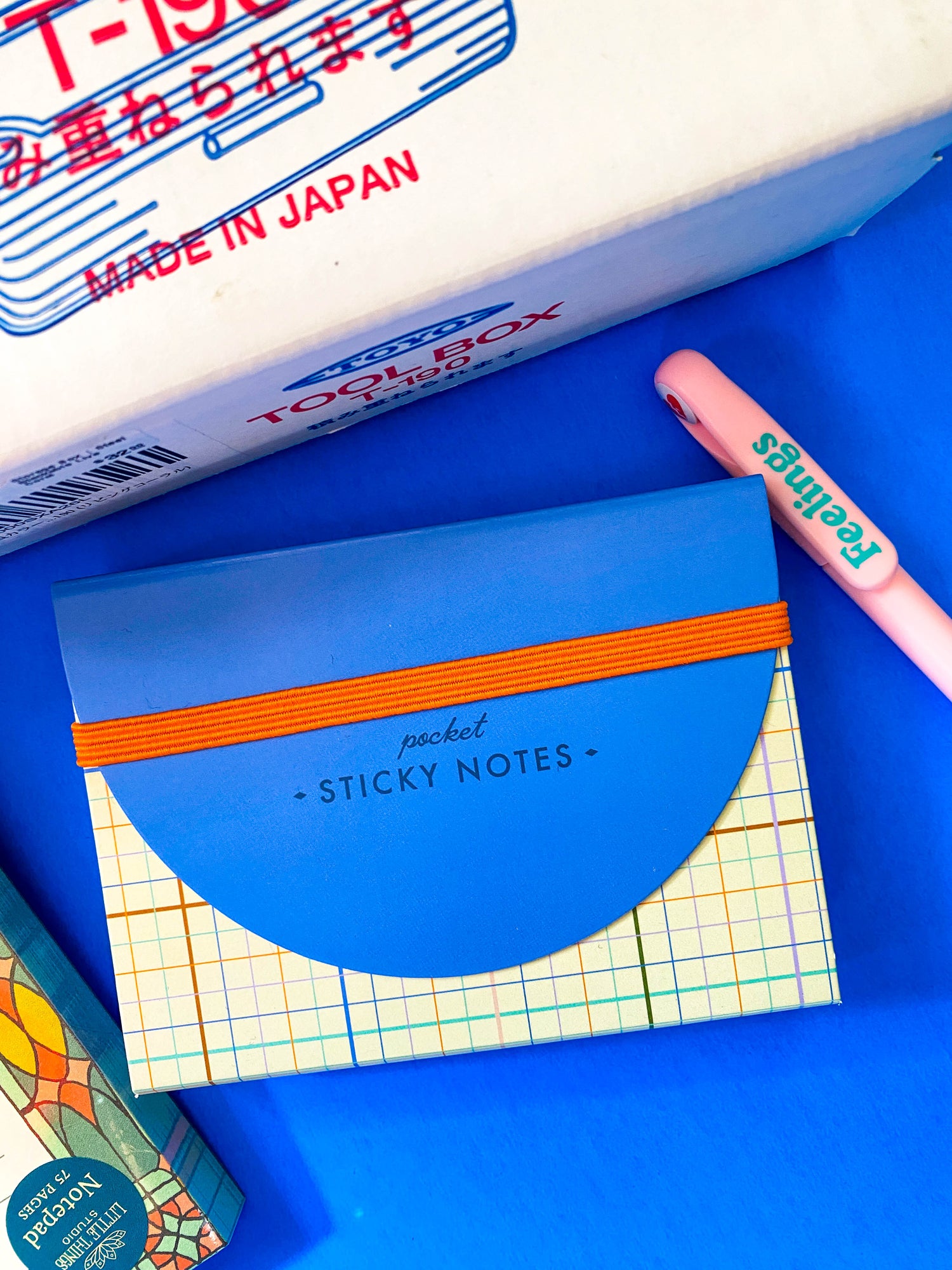 Calendars & Planners