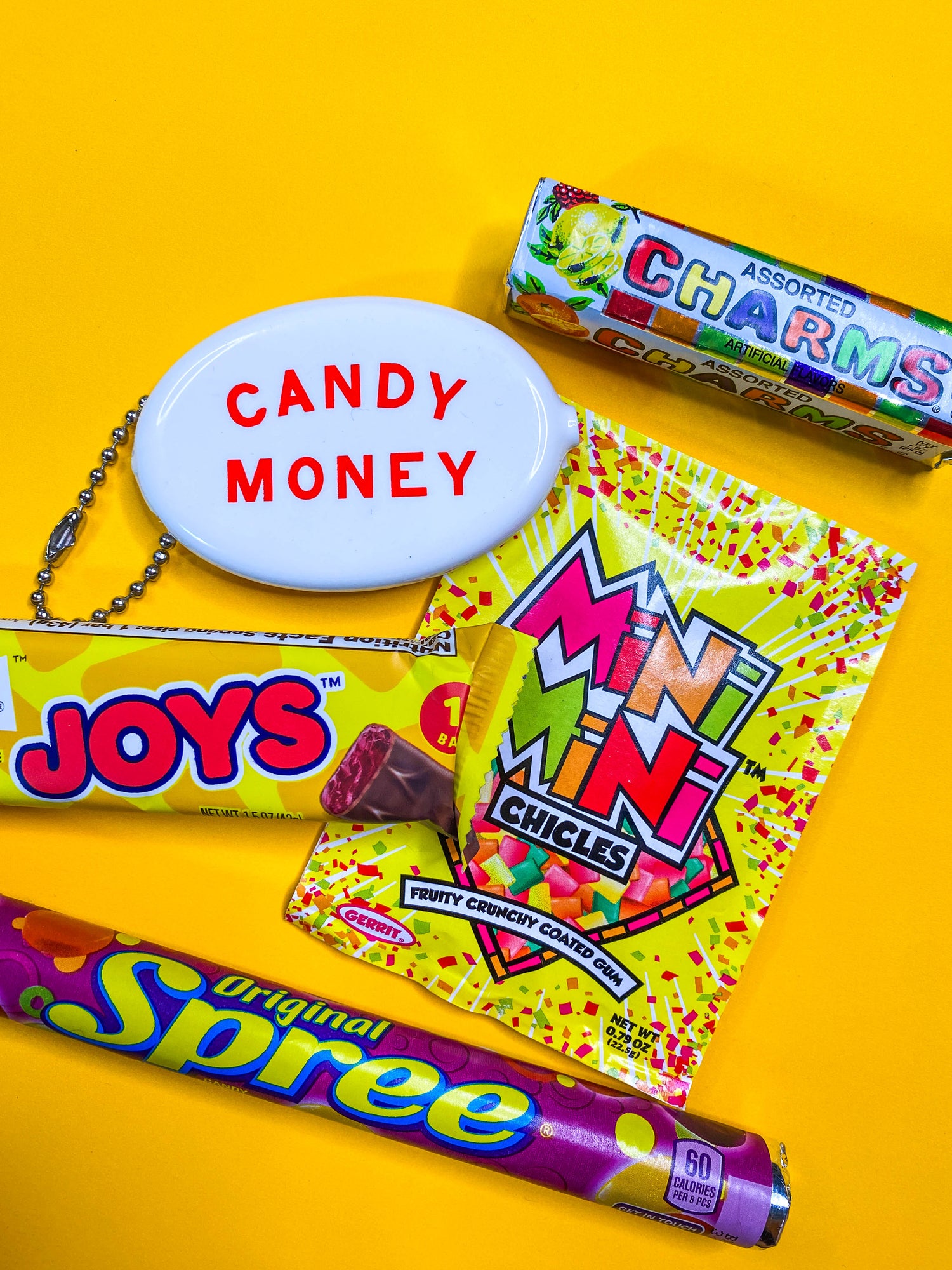 Sweets & Chocolates