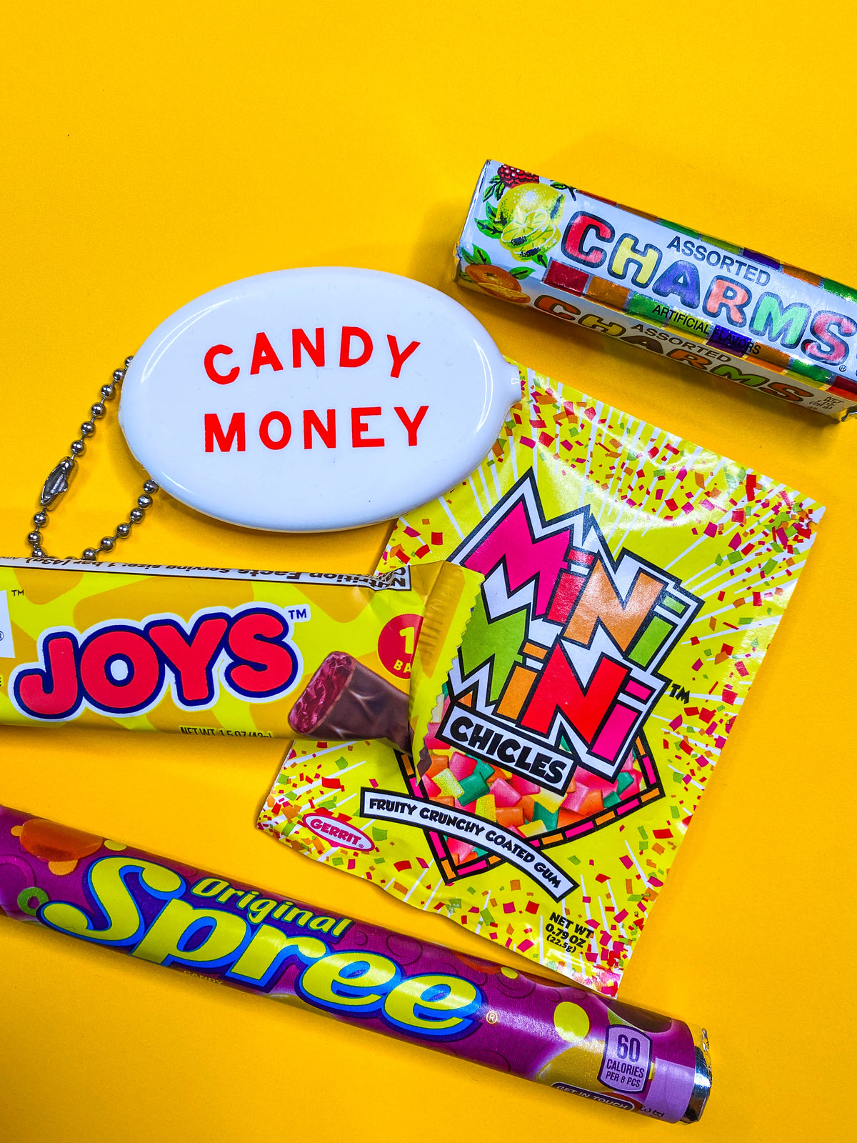 Sweets & Chocolates