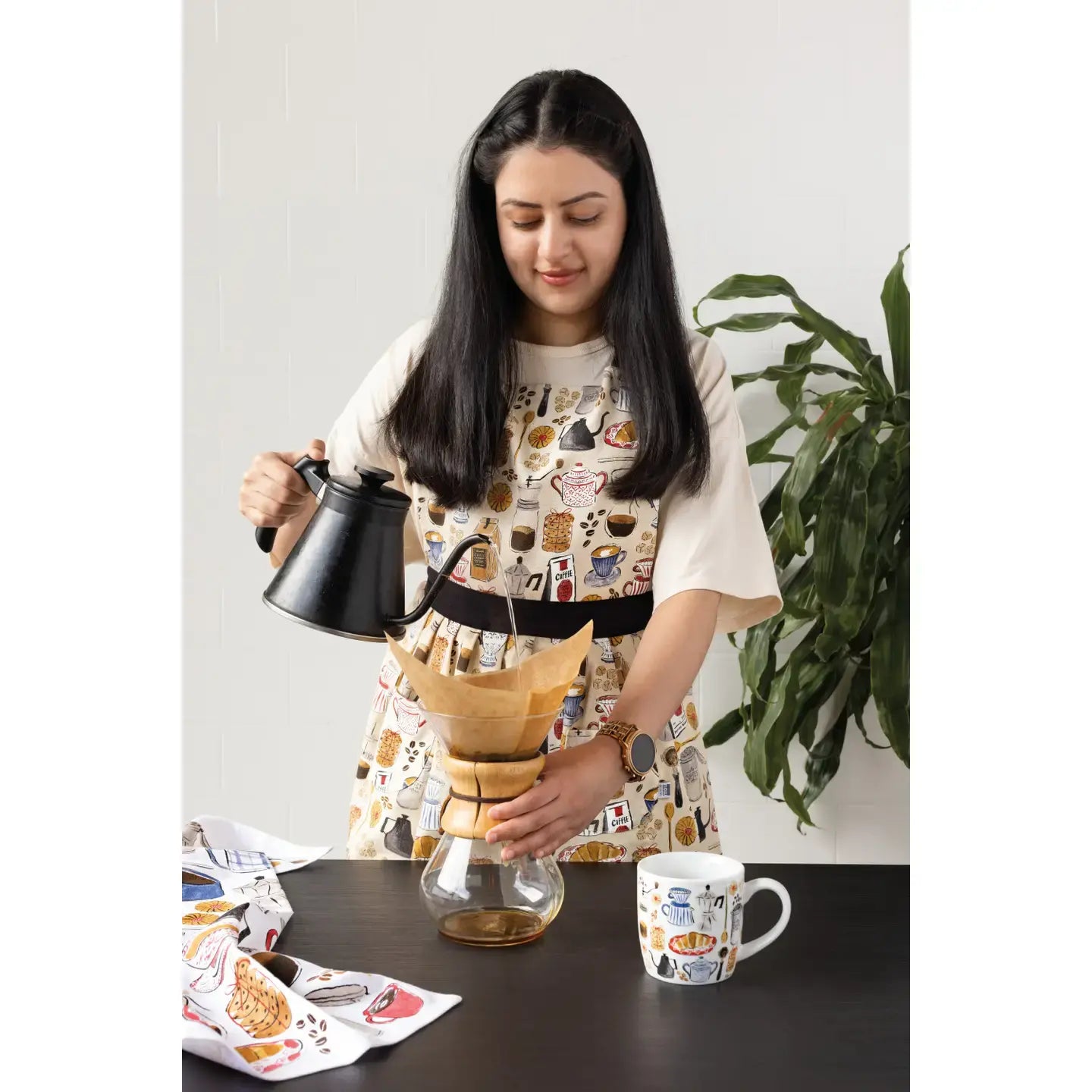 Coffee & Tea