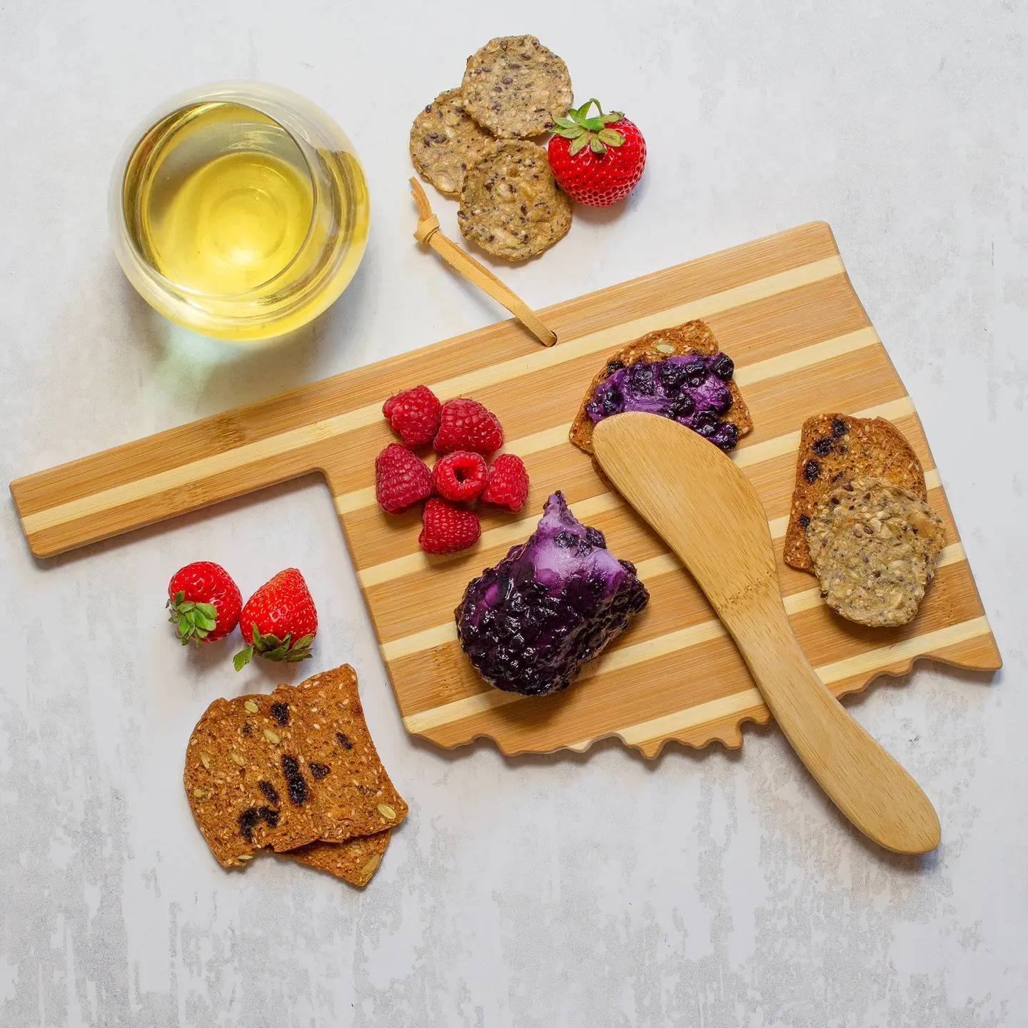 Wood Kitchenware