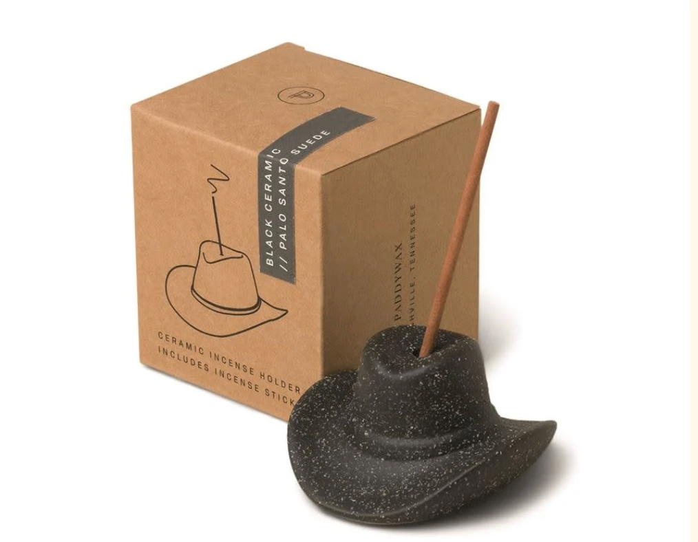Paddywax Incense