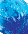 thinking putty - 4" tin - falling water by crazy aaron's puttyworld