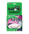 thinking putty - 4" tin - enchanting unicorn by crazy aaron's puttyworld