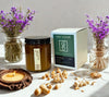 candle - tbd home by tbd creatives, inc.