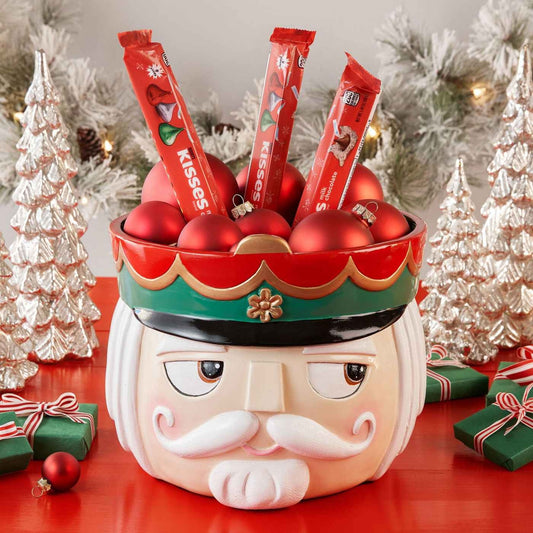 candy - hershey's milk chocolate kisses - holiday sleeve by redstone foods inc