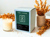 candle - tbd home by tbd creatives, inc.