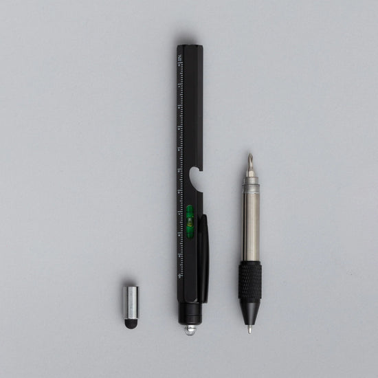 tool pen - 9 in 1 by block design