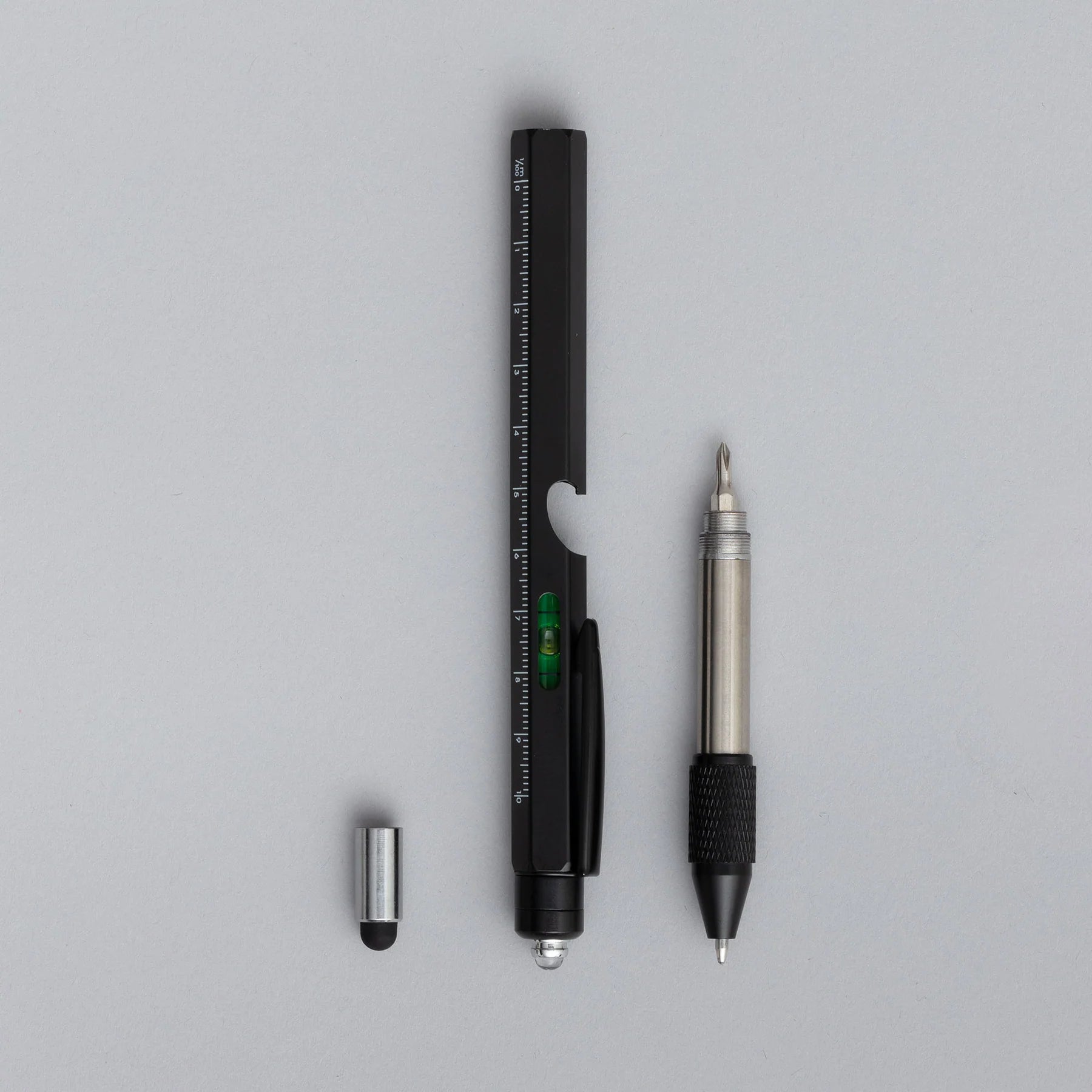 tool pen - 9 in 1 by block design