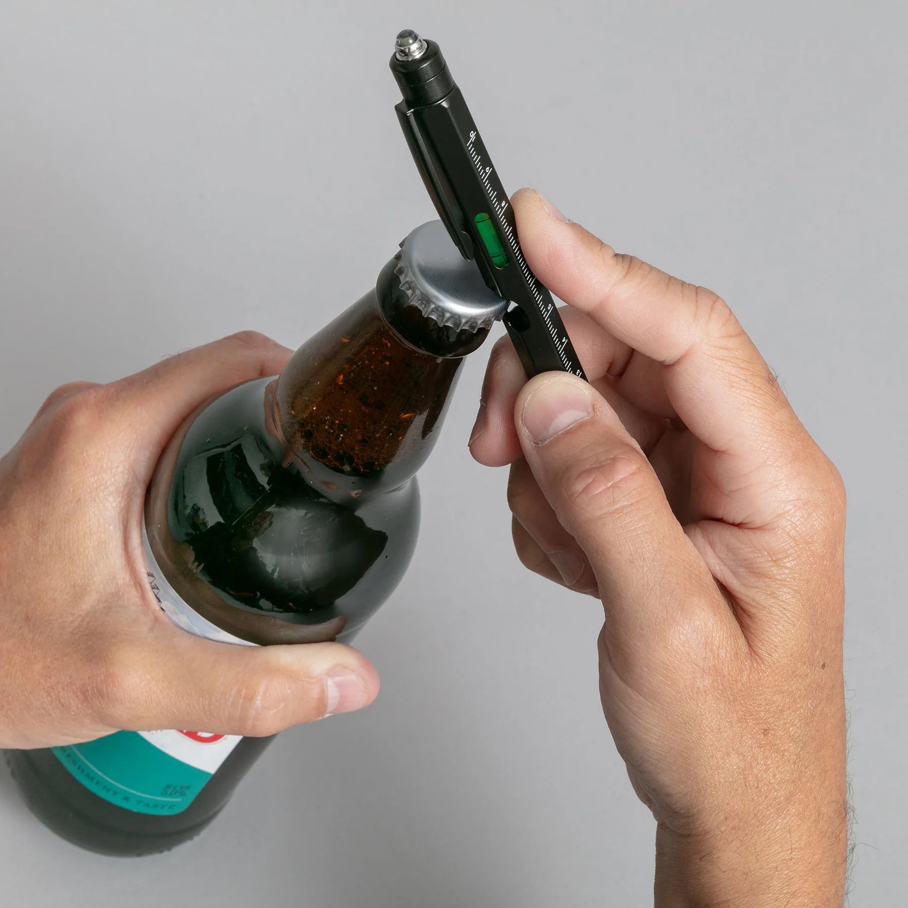 tool pen - 9 in 1 by block design