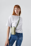 crossbody bag - "amsterdam" - 2 colors by lefrik us