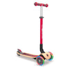 toy scooter - primo wood foldable by globber scooters