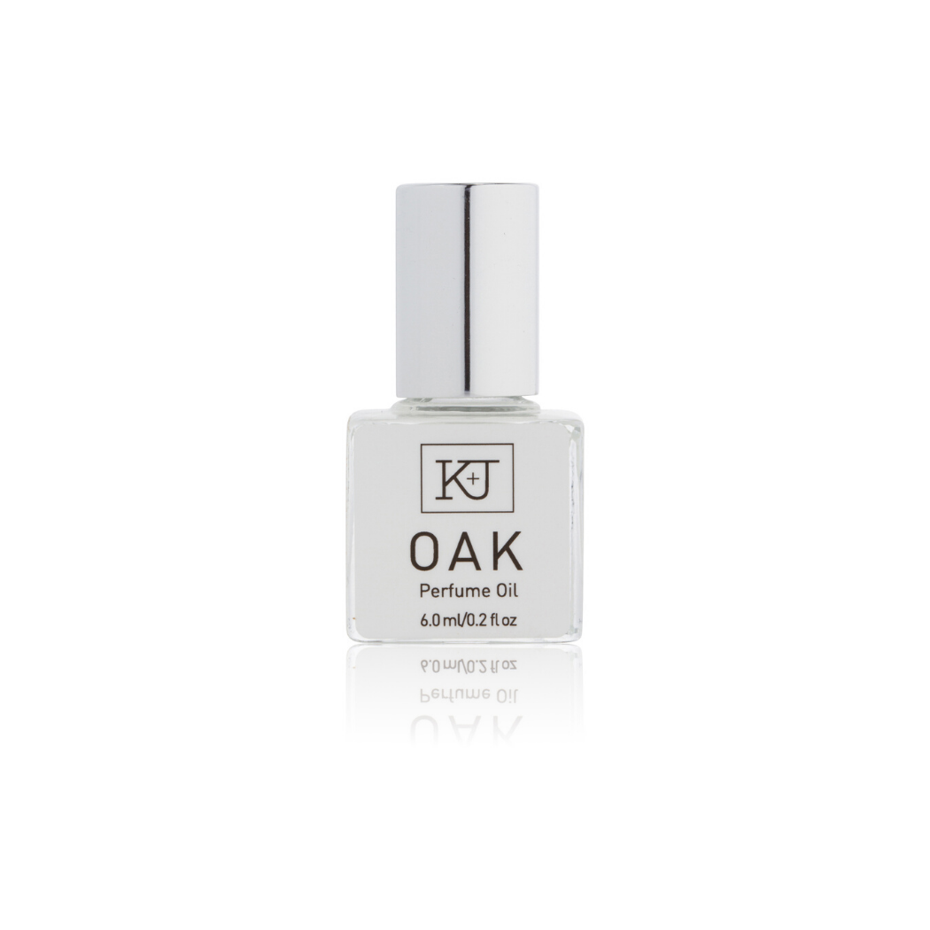perfume oil - blends - by kelly + jones