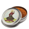 cocktail salt garnish - halo del santo by halo del santo