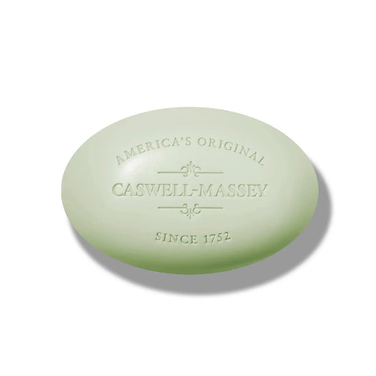 soap bar - heritage - greenbriar by caswell massey