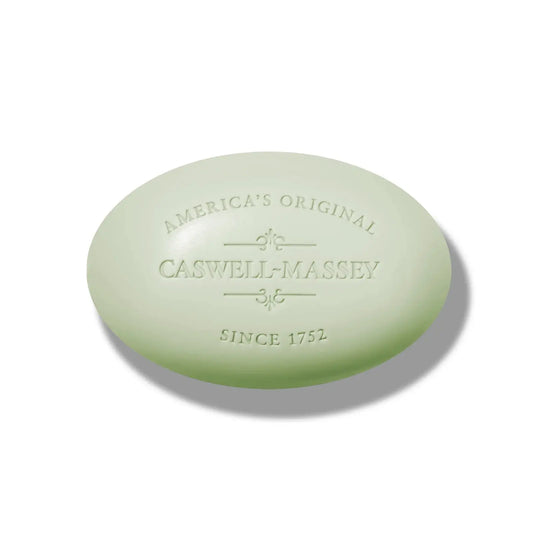 soap bar - heritage - greenbriar by caswell massey