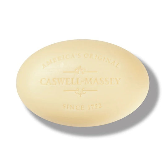soap bar - heritage - number six by caswell massey