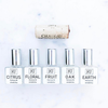 perfume oil - blends - by kelly + jones