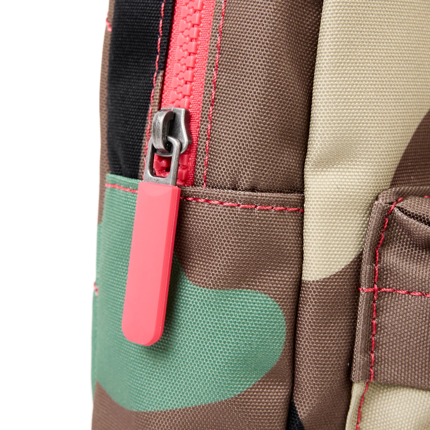 sling bag - "willesden" - canvas - large by ori london