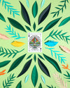 playing cards - jungle by art of play