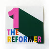 sticker - enneagram by stickers northwest