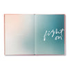 x-book - fight on by compendium