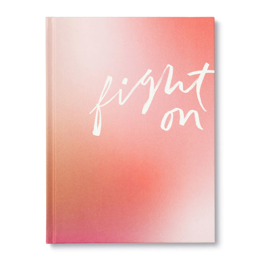 x-book - fight on by compendium
