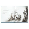 book - trying by compendium
