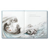 book - trying by compendium