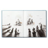 book - trying by compendium