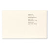card - bday - i wish you more by compendium
