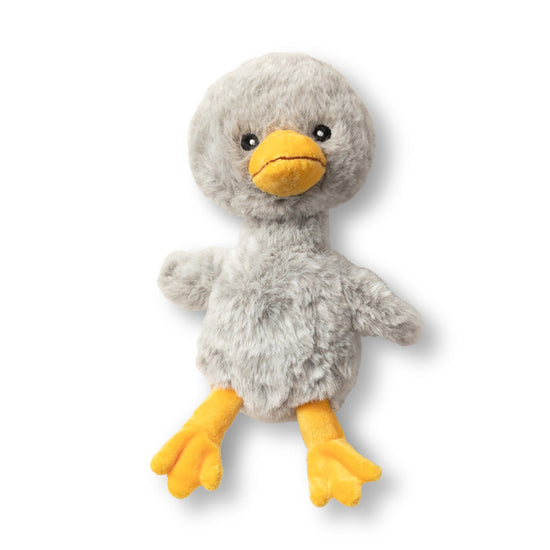 toy - duckling plush by compendium
