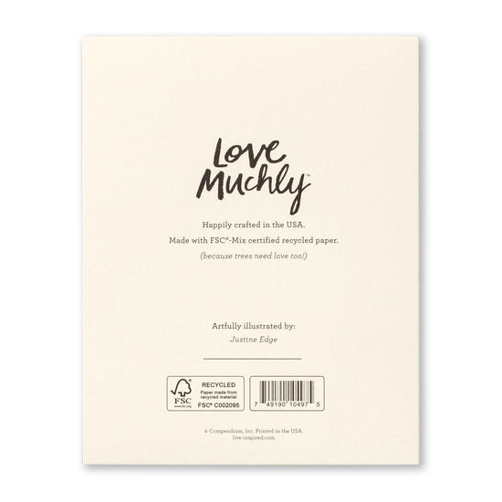 card - bday - all the treats by compendium