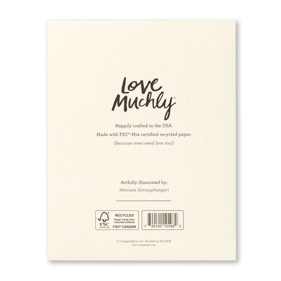 card - bday - on this day years ago by compendium