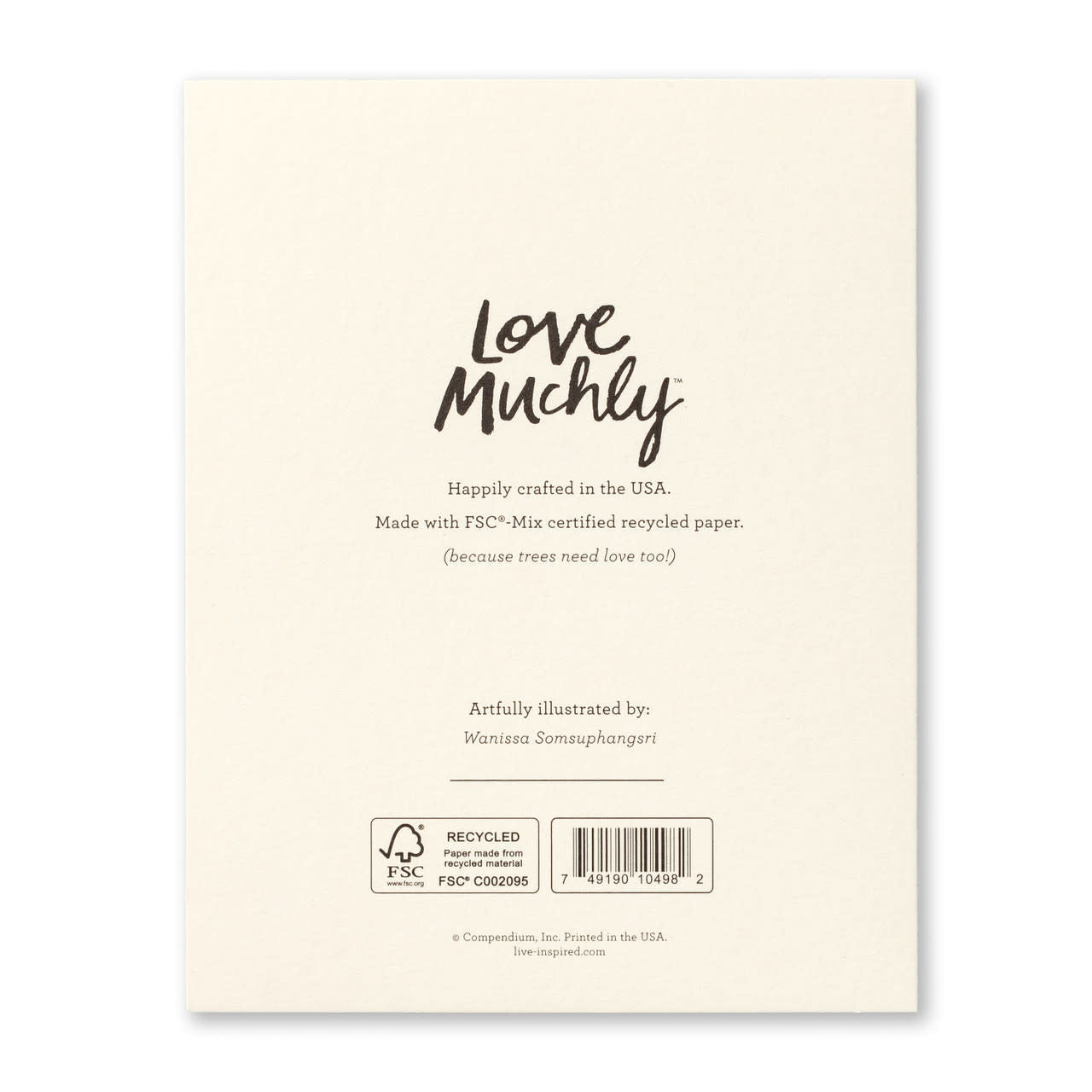card - bday - on this day years ago by compendium