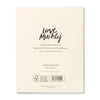 card - thanks - awwwww... by compendium