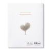book - feeling grateful (bear plush companion) by compendium