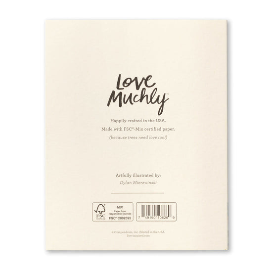 card - bday - if i had one wish by compendium