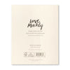 card - thanks - bursting with gratitude by compendium