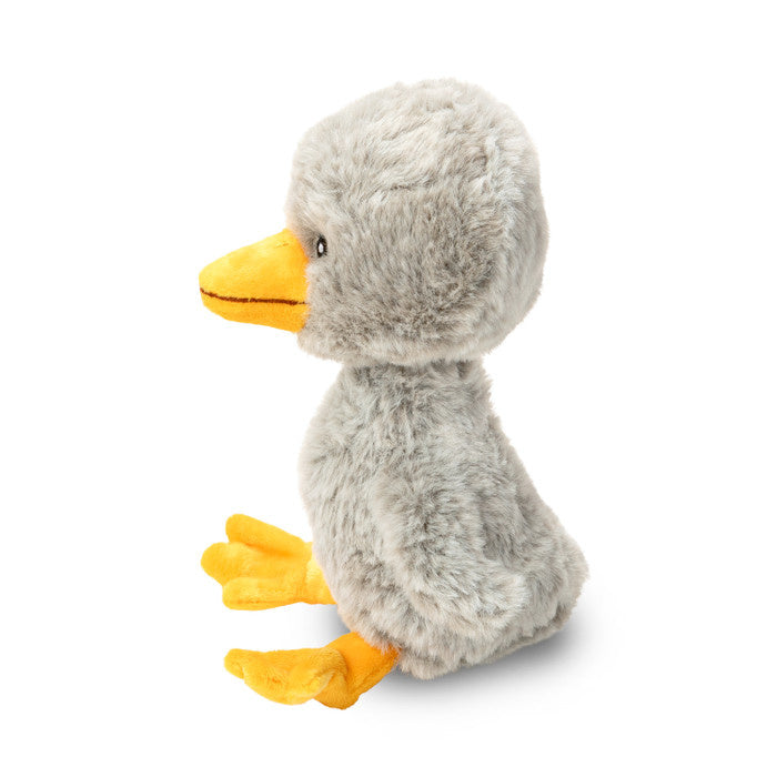 toy - duckling plush by compendium