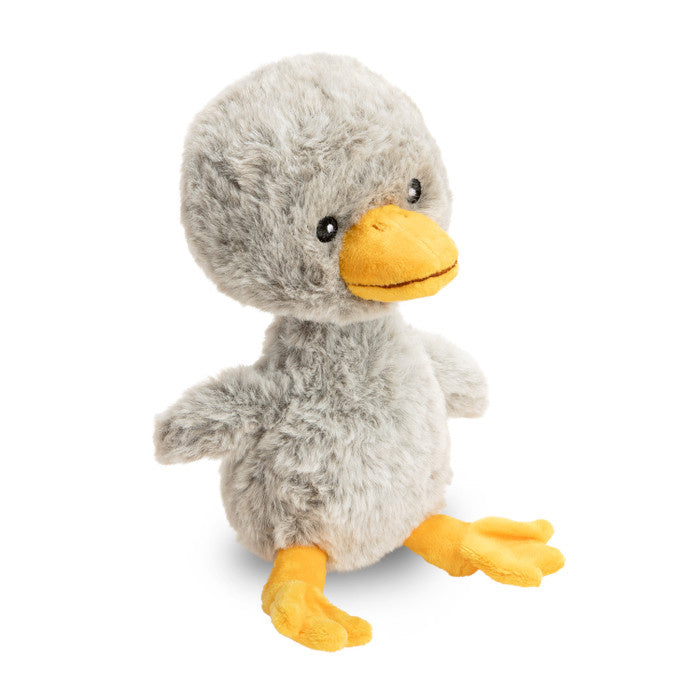 toy - duckling plush by compendium
