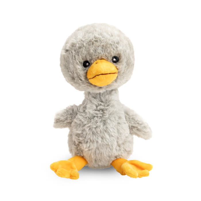 toy - duckling plush by compendium
