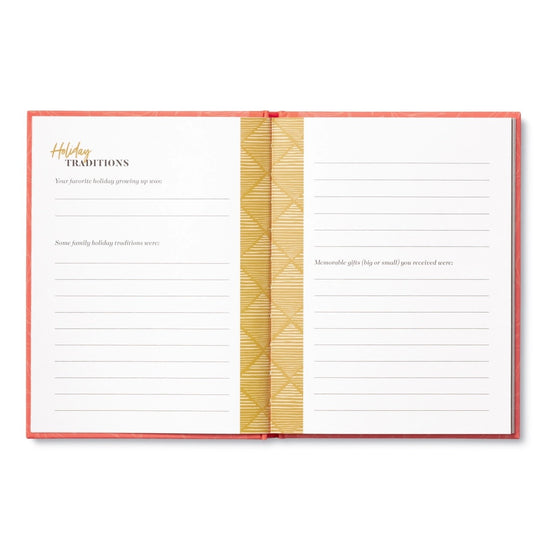 book - my mom by compendium